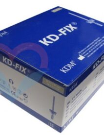 KD-Fix катетер внутривенный 16G (1