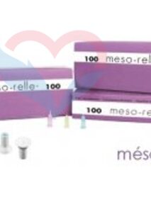 Meso-Relle Игла для мезотерапии 31G (0