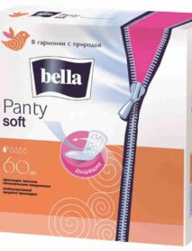 Bella Panty Soft Прокладки женские гигиенические