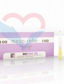 Meso-Relle Игла для мезотерапии 32G (0